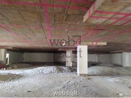 Hyderabad Office Space for Rent
